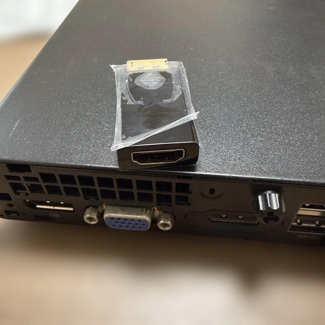 6⭐︎HP ProDesk 800 G2 MIni