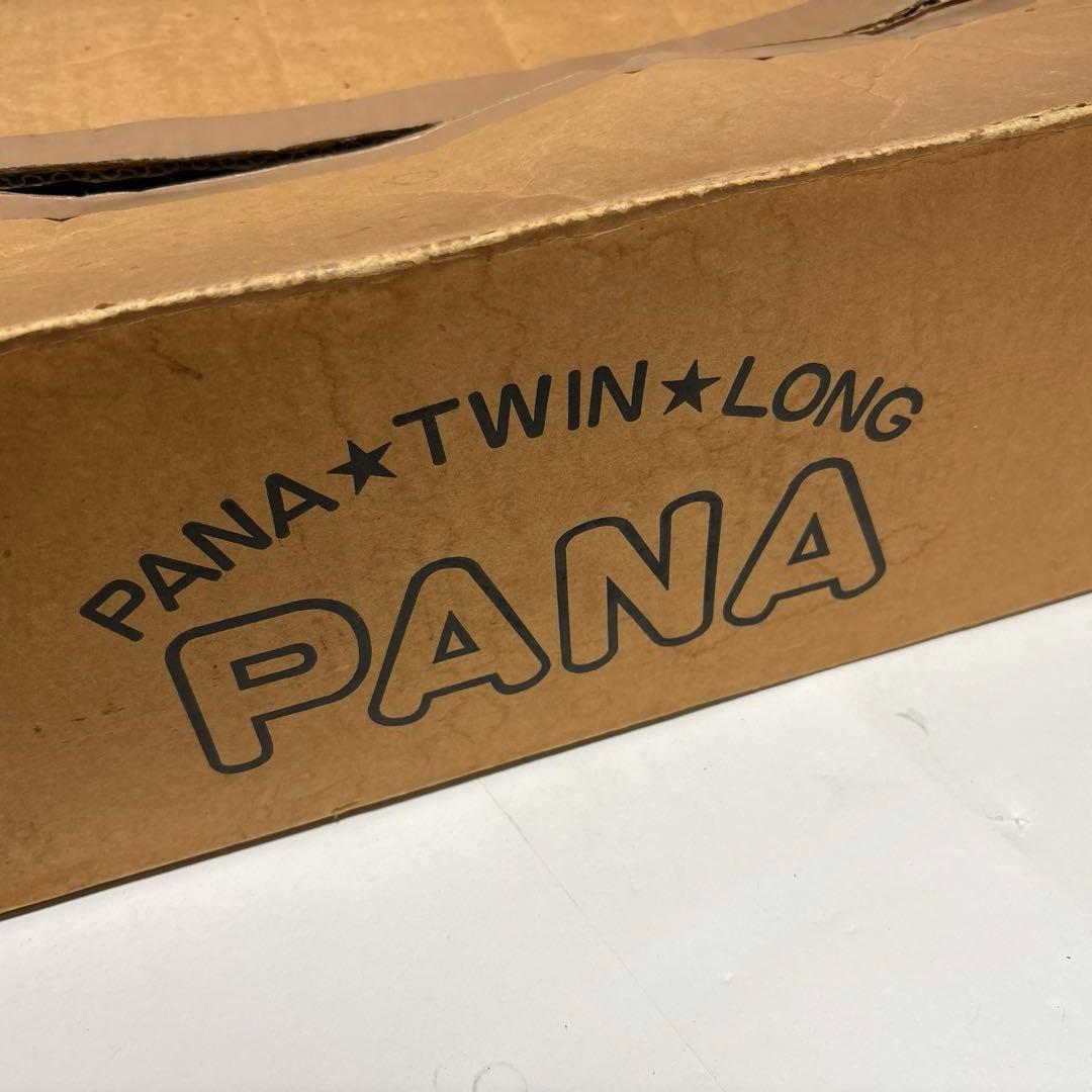 ジャンクPANA TWIN LONG パナツインロング コントロールボックス