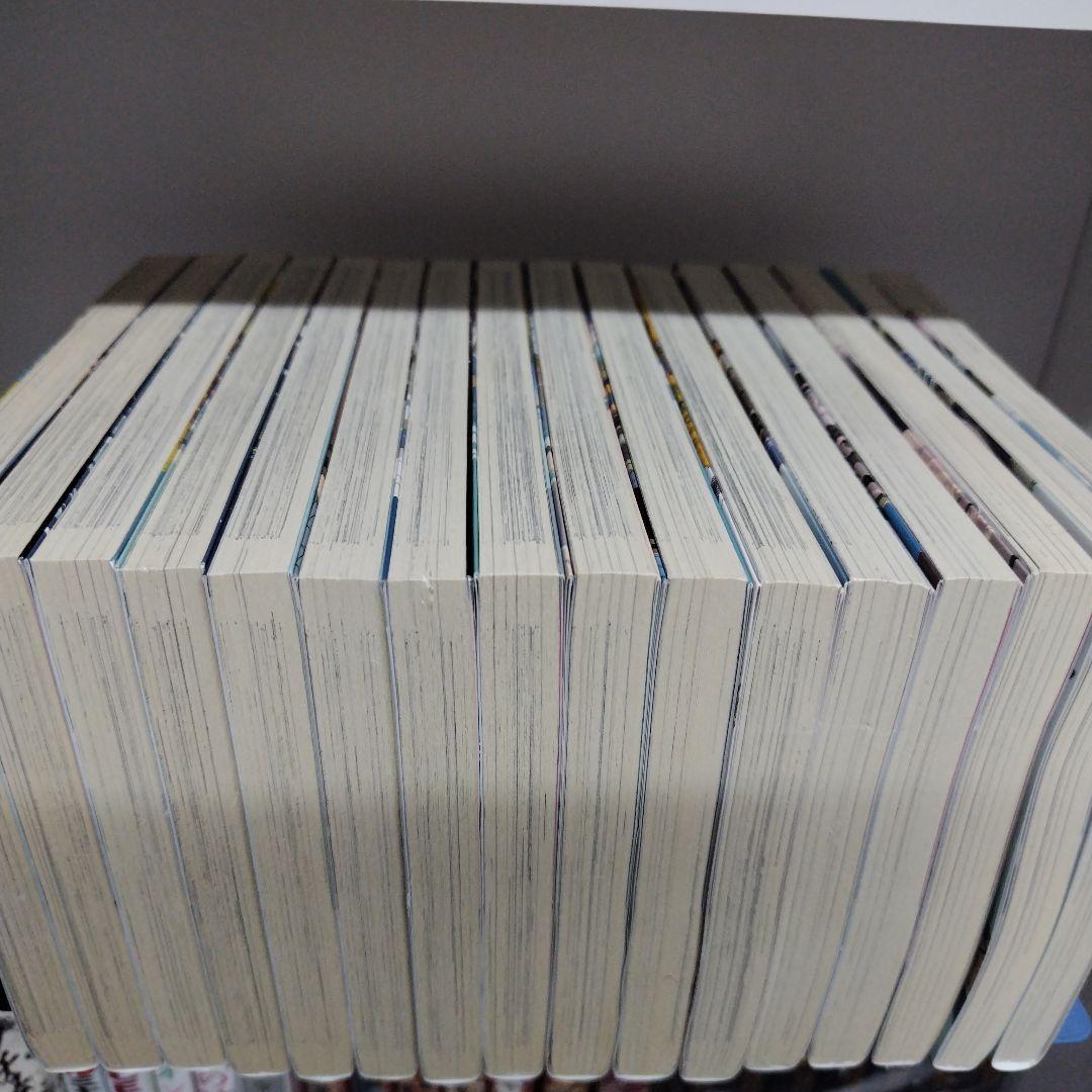 ゆるキャン△ 全16巻セット あfろ ほとんど初版