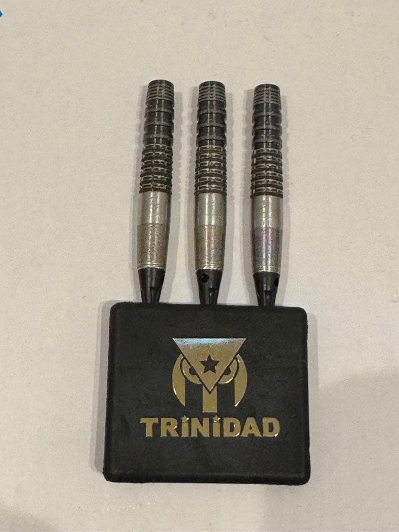 TRINIDAD ロメカリ2 バレル　ダーツ
