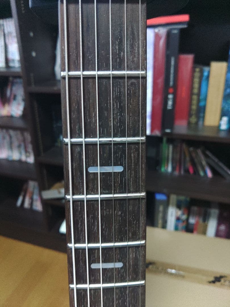 ギター YAMAHA RSP20X Revstar