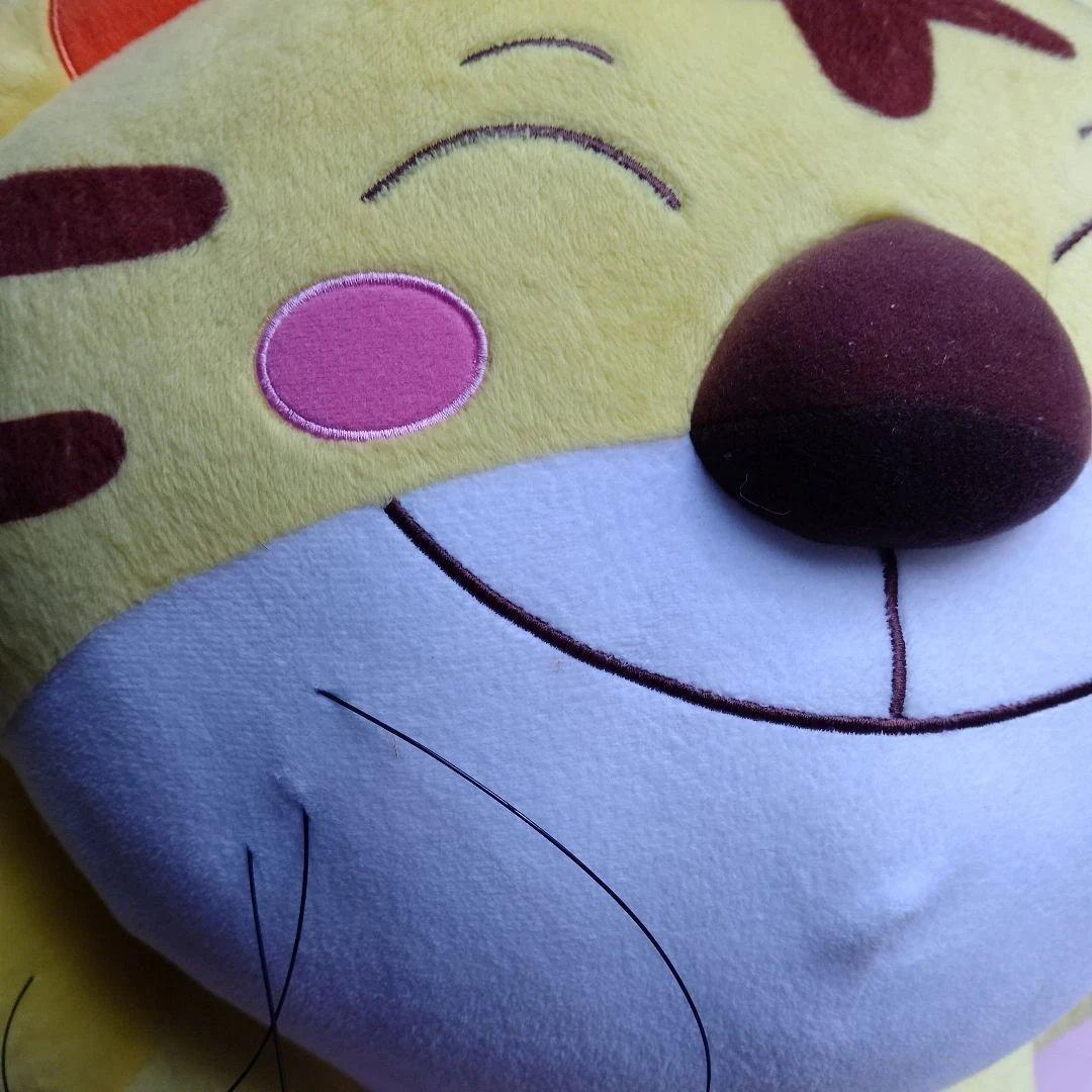 Ｙ*Ｋ様 超BIG！きんさん　とらきち　ぬいぐるみ
