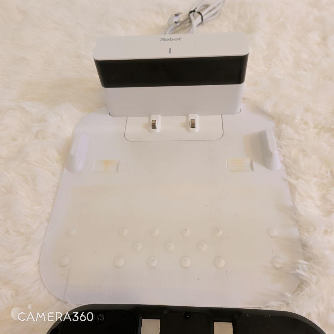 iRobot Roomba 980 & Braava m6 ロボット掃除機本体