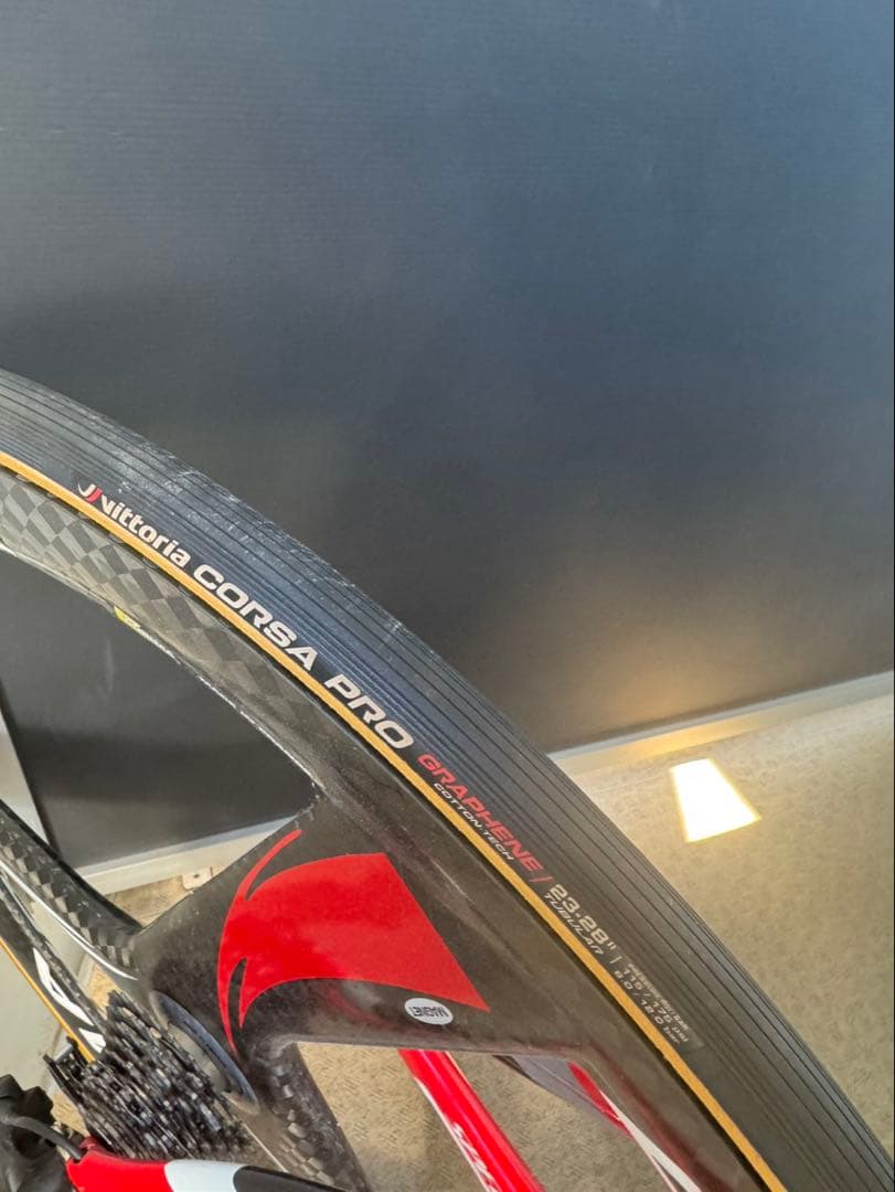 自転車本体 Specialized S-Works shiv