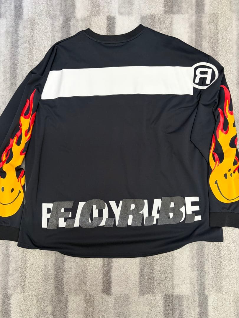 READYMADE F.C.Real Bristol Tシャツ M