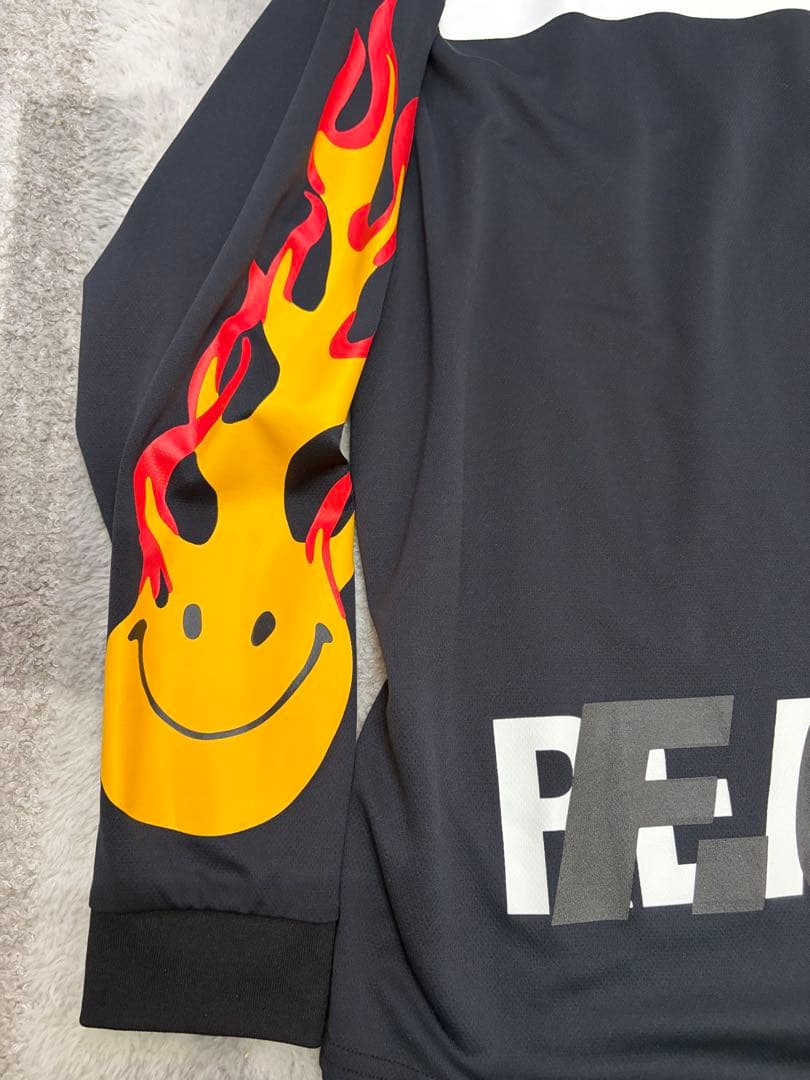 READYMADE F.C.Real Bristol Tシャツ M