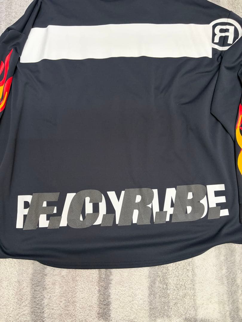 READYMADE F.C.Real Bristol Tシャツ M