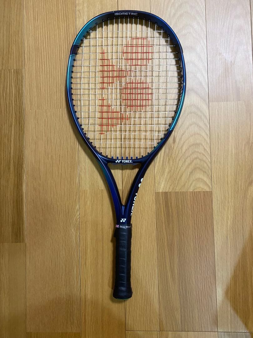 YONEX テニス ジュニアテニスラケット EZONE 25