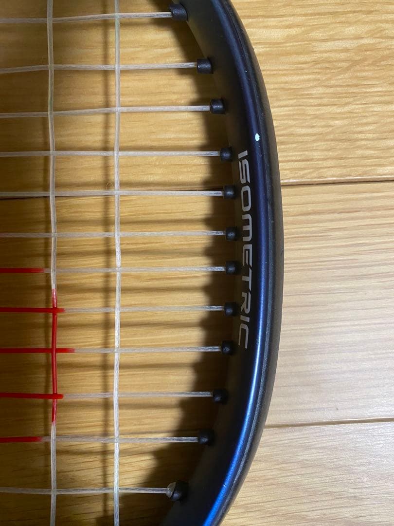 YONEX テニス ジュニアテニスラケット EZONE 25