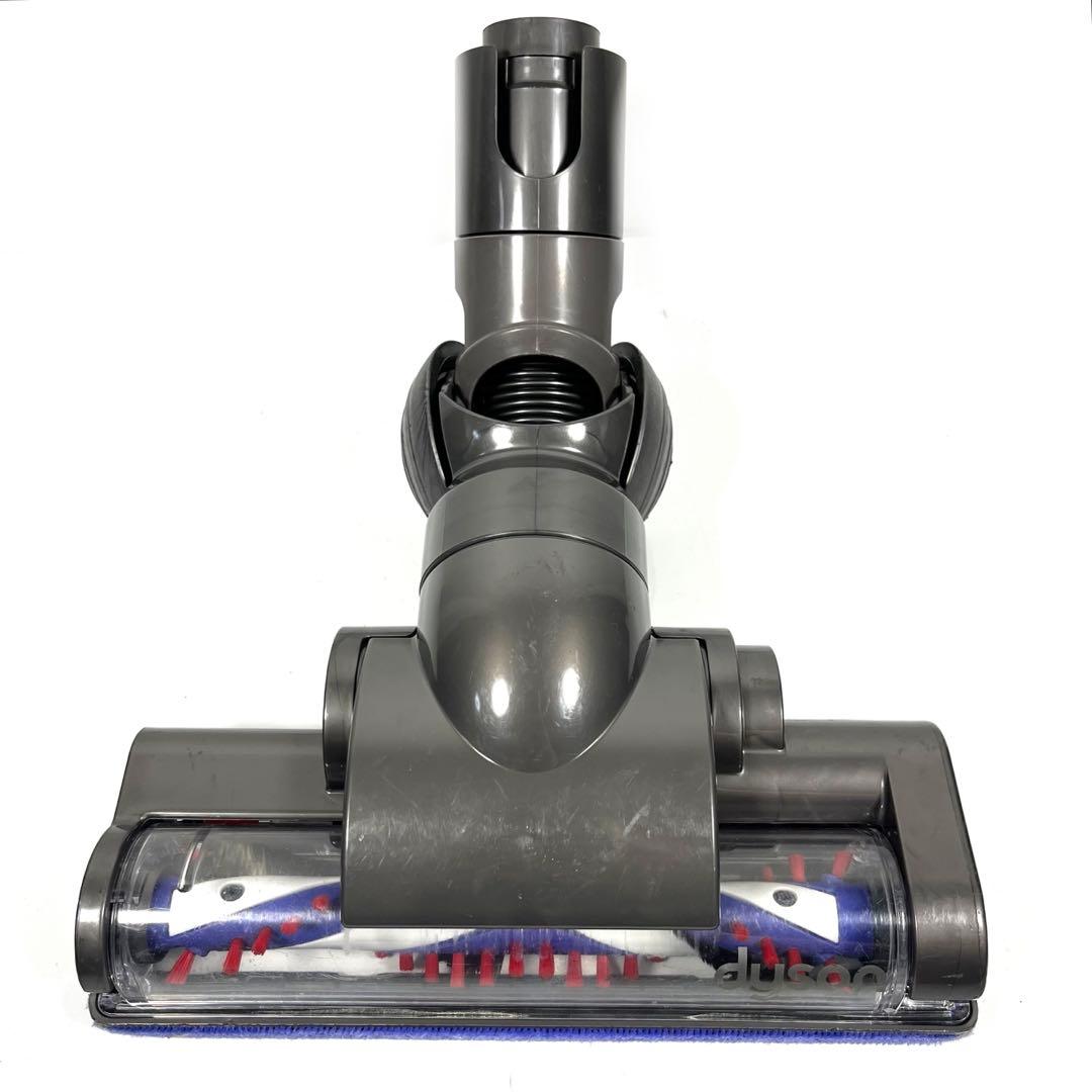 【分解洗浄】 Dyson DC36 DC38 DC46 モーターヘッド　b70