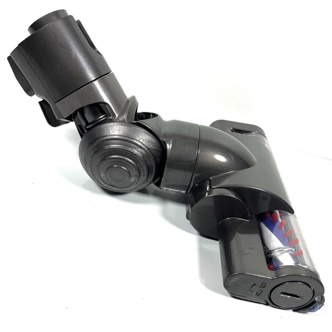 【分解洗浄】 Dyson DC36 DC38 DC46 モーターヘッド　b70