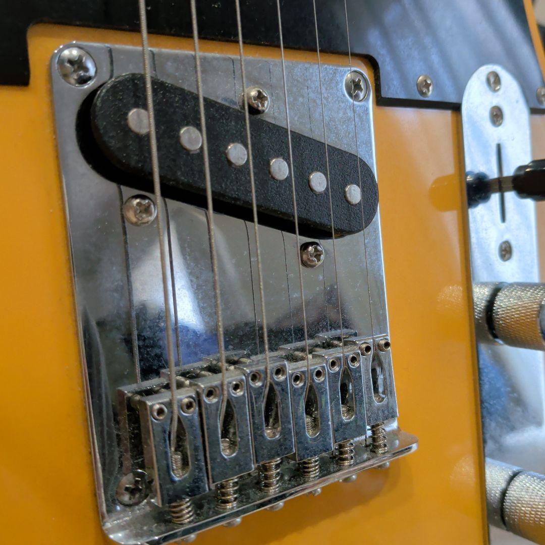 Squier Sonic Telecaster+付属品多数