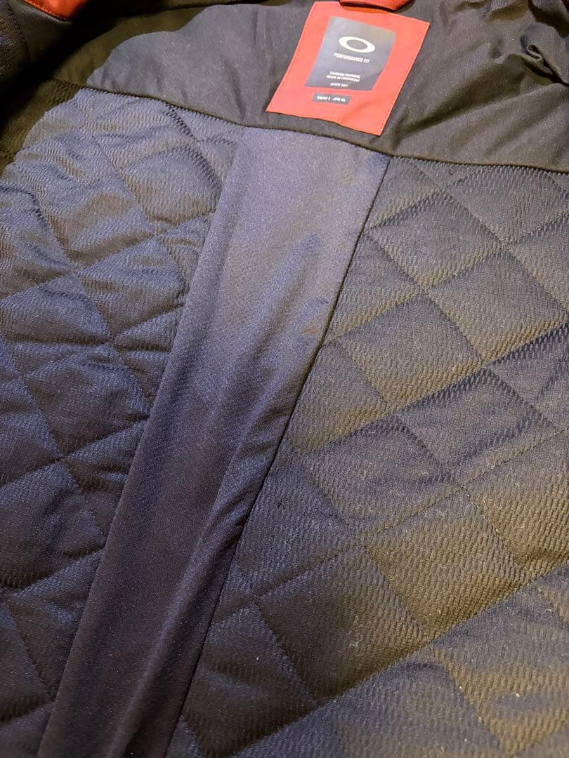 OAKLEY スキー スノーボード ウェア XL
