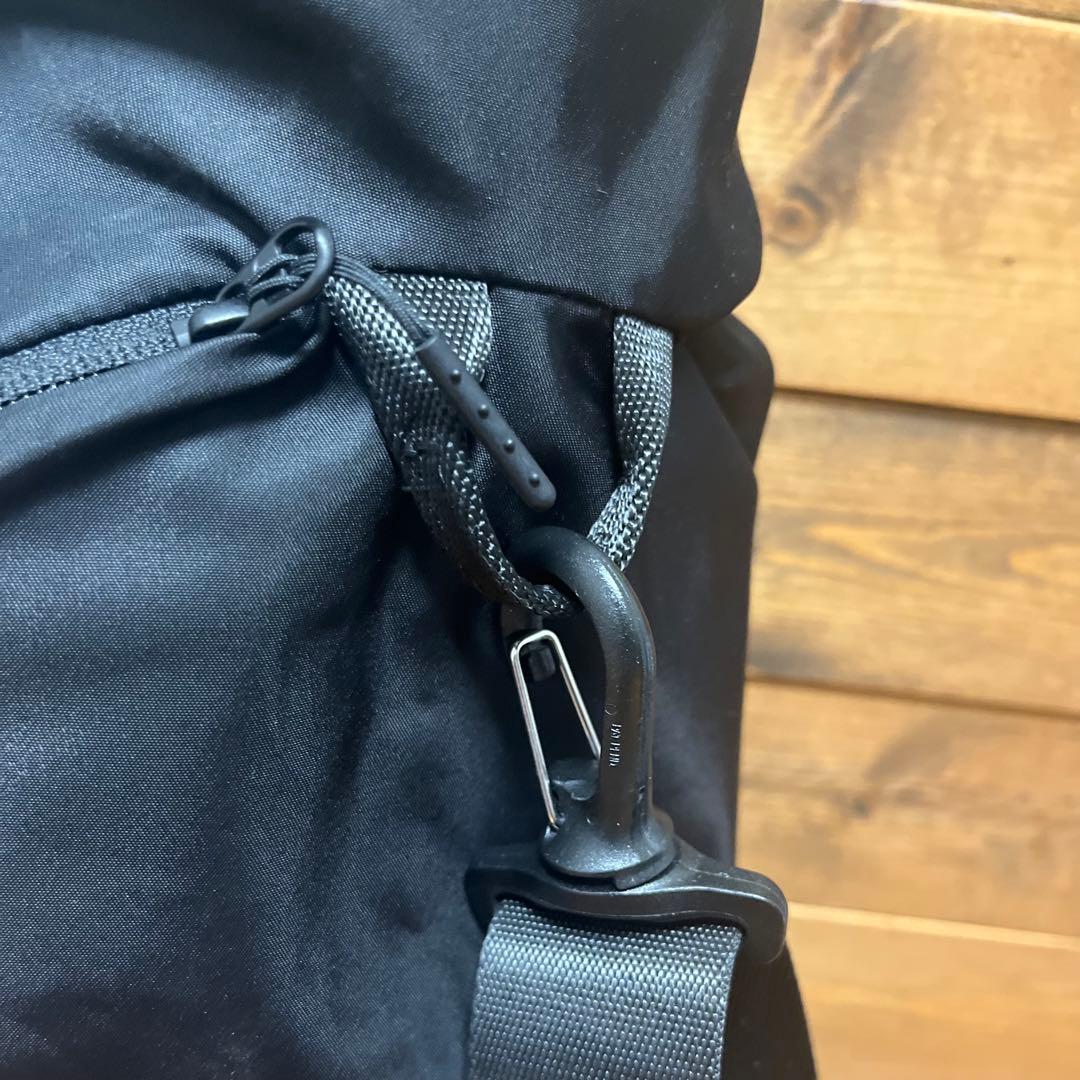 【美品】lululemon ヨガバッグ
