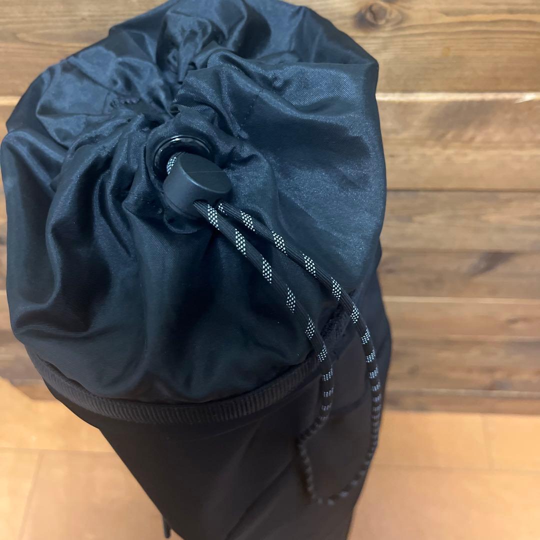 【美品】lululemon ヨガバッグ