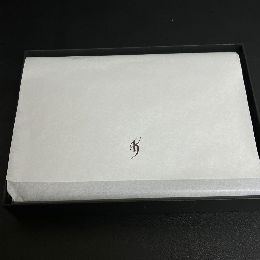【未使用品】　氷室京介20th Anniversary TOUR 2008