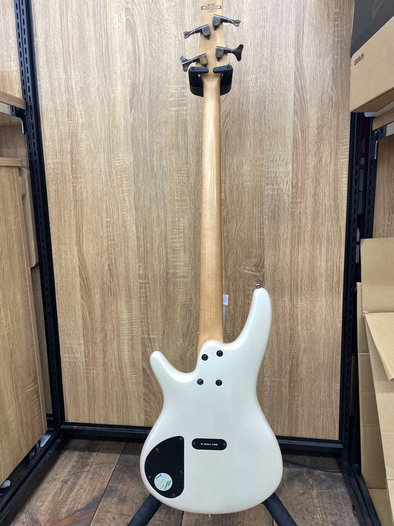 【アクティブ】ベース Ibanez SR350 PBタイプ