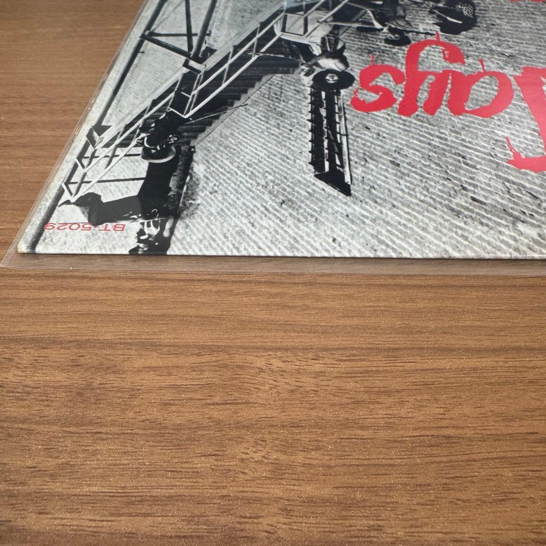 O'JAYS / SUPERBAD 【国内当時盤】