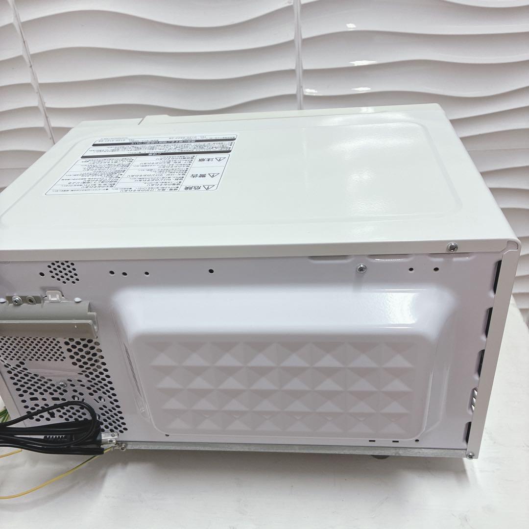 ◇日立◇電子レンジ◇2021年製◇ヘルツフリーモデル◇