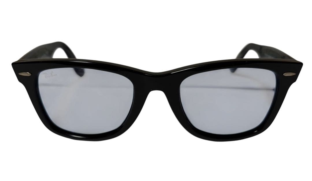 【正規品】Ray-Ban 0RB2140F WAYFARERウェイファーラー