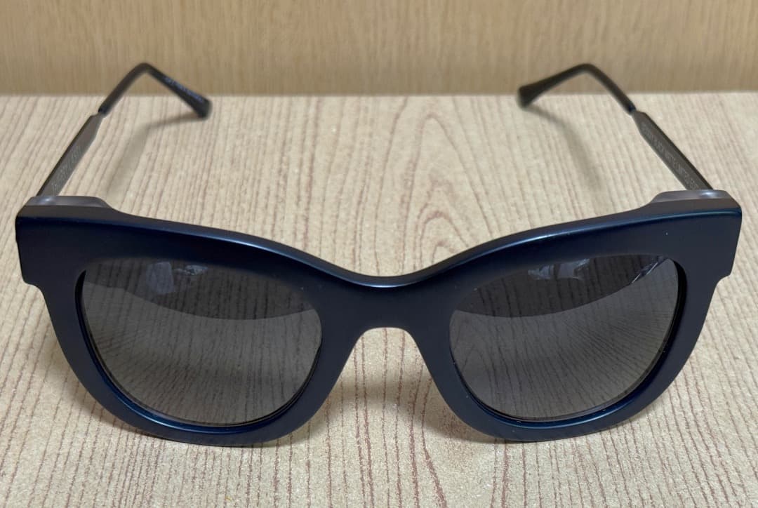 小物 THIERRY LASRY \"sexxxy\" Limited EDITION