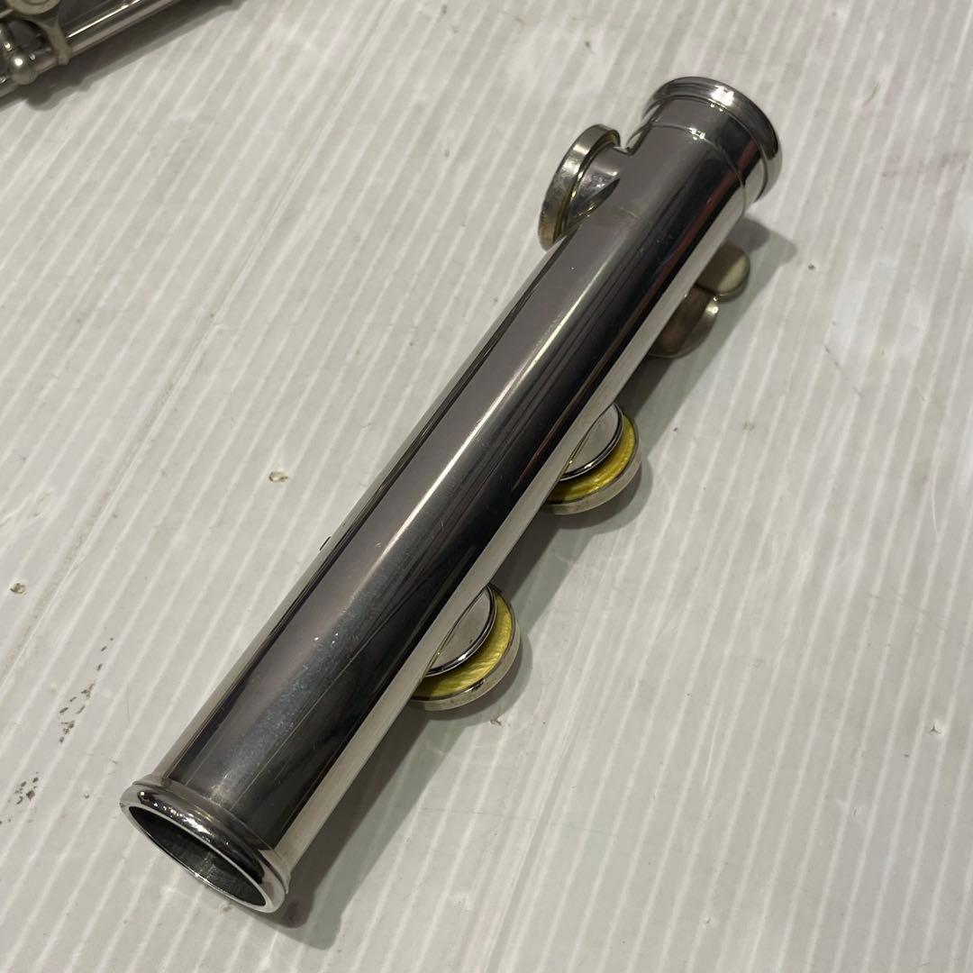 希少　MURAMATSU　ムラマツ　フルート　MFG　CO　Z6534 ケース入