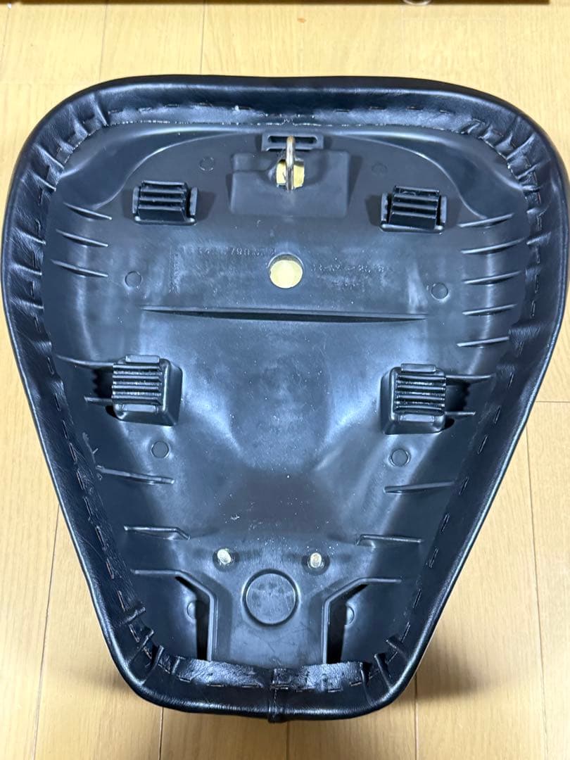 ハンターカブ CT125 ジークラフト ハイシート