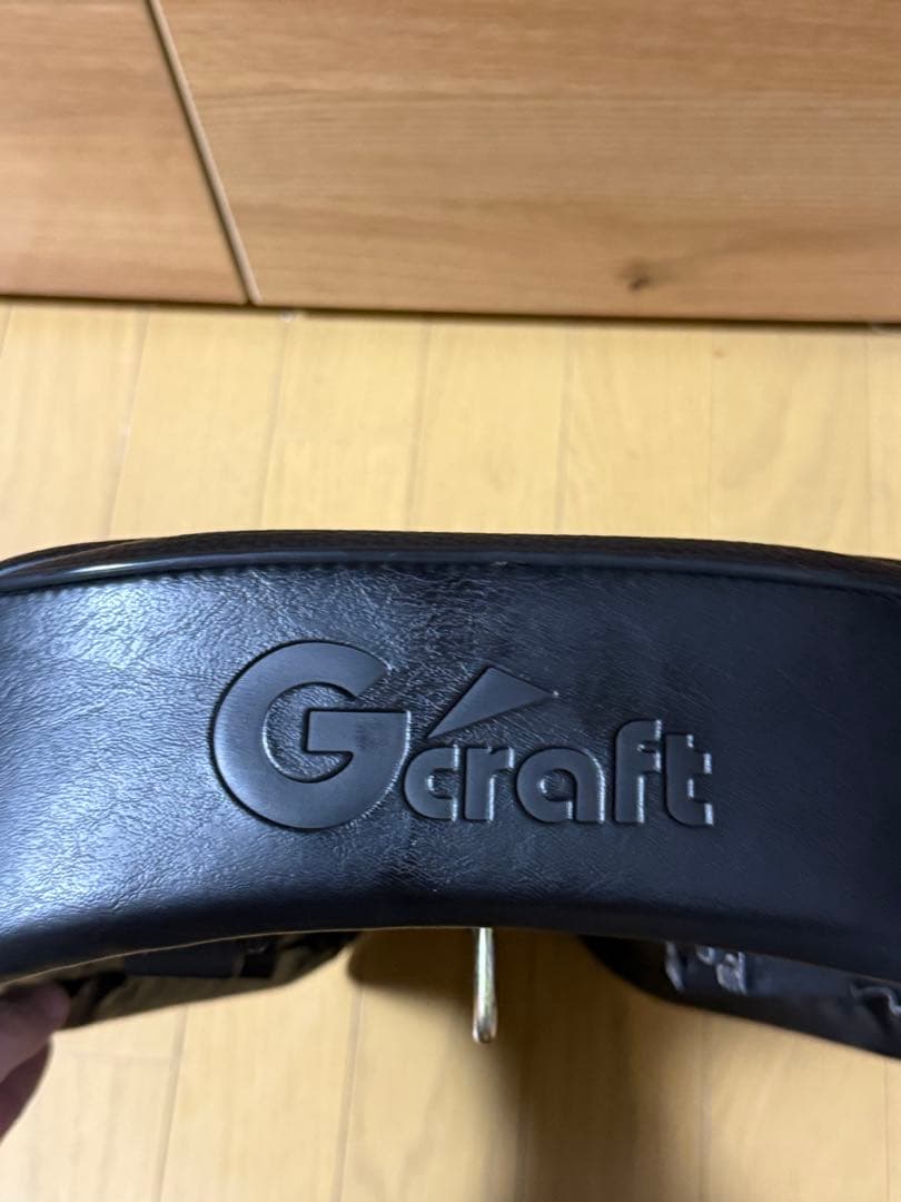 ハンターカブ CT125 ジークラフト ハイシート