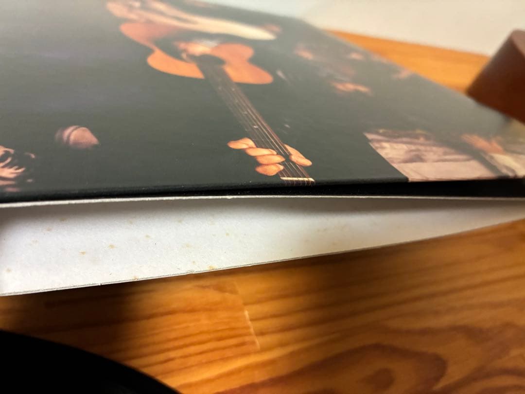 曽我部恵一ランデブーバンド⭐︎ LP「おはよう」ローズレコード⭐︎アルバム