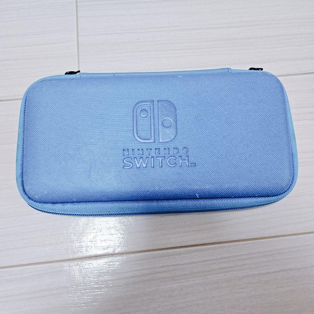 Nintendo　Switch　Light　イエロー