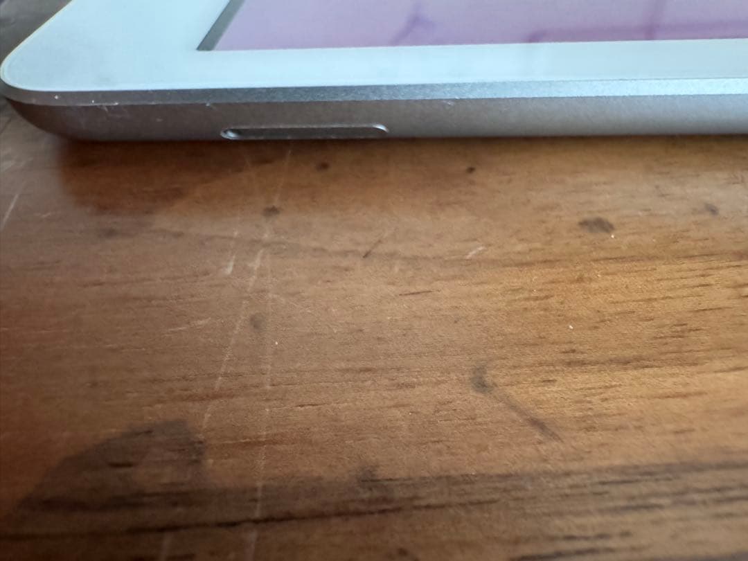 コメナガiPad8 第8世代 32GB SIMフリー