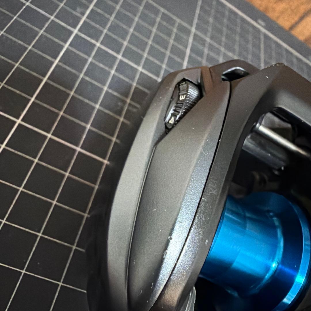 シマノベイトリール　20 SLX DC 70