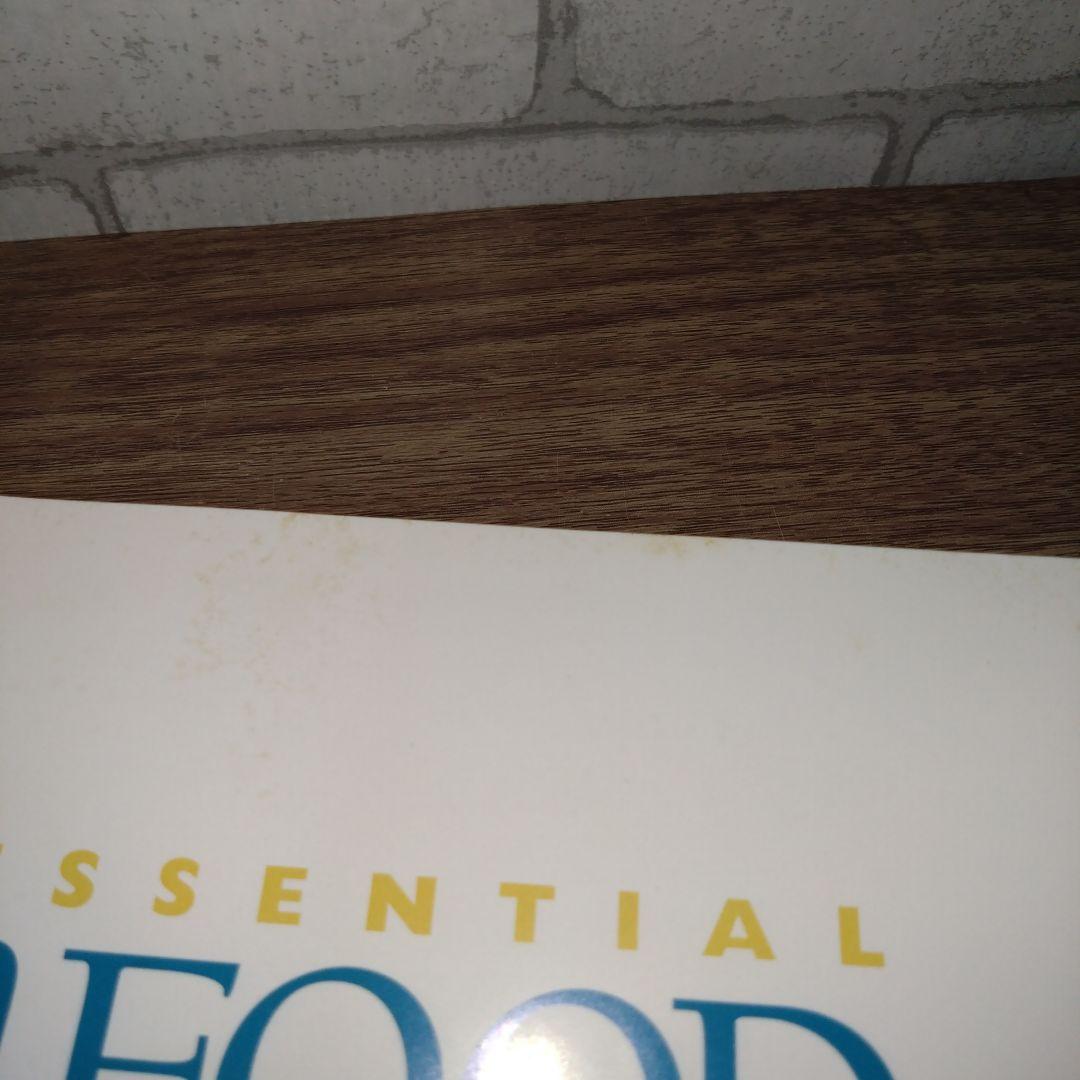 洋書 THE ESSENTIAL SEAFOOD COOK BOOK