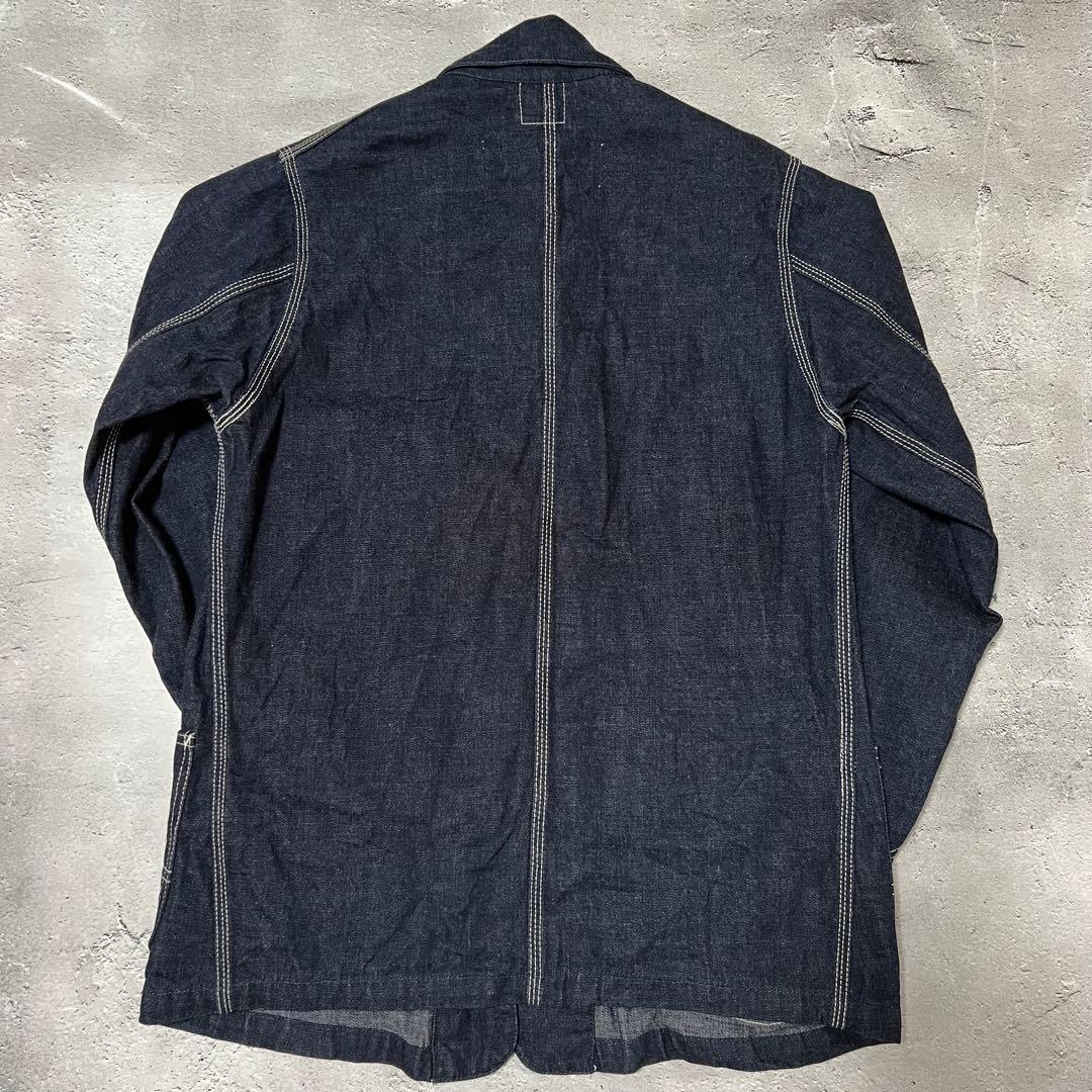 LEE REPRODUCTION LABEL 91-J ハウスタグ カバーオール
