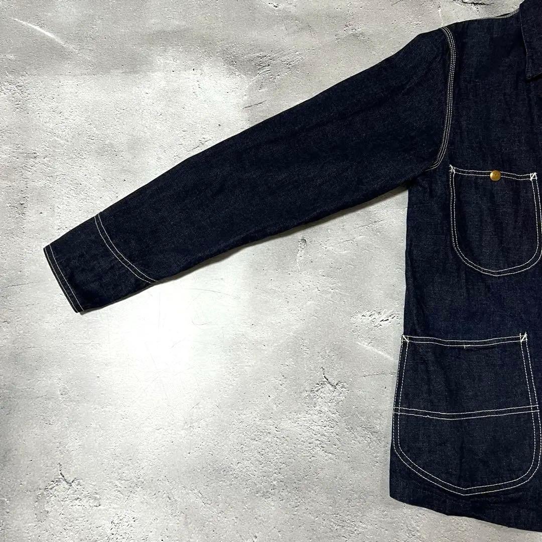LEE REPRODUCTION LABEL 91-J ハウスタグ カバーオール