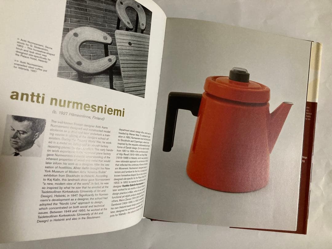 Scandinavian Design 北欧デザイン 英語 洋書 TASCHEN