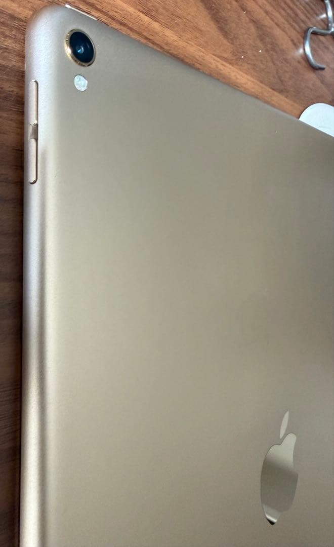 【美品】 IPad Pro 12.9インチ 第2世代 64Gゴールド