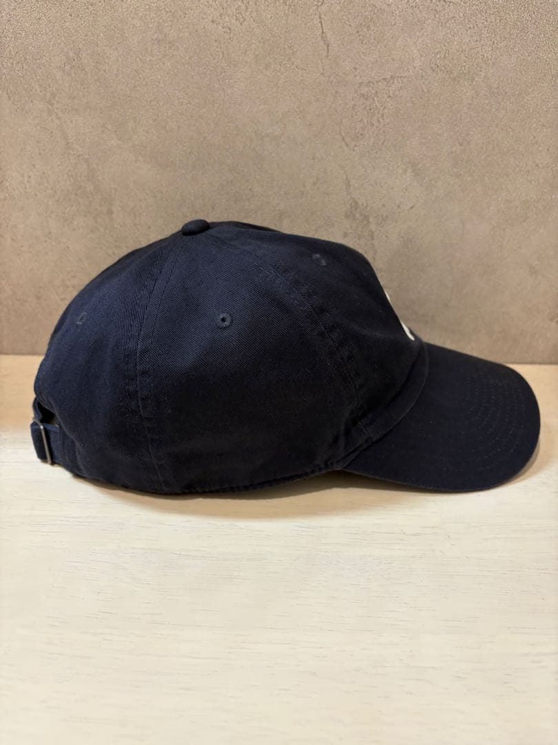 【NIKE】ニューヨーク・ヤンキース　Heritage86　ネイビー＆ホワイト