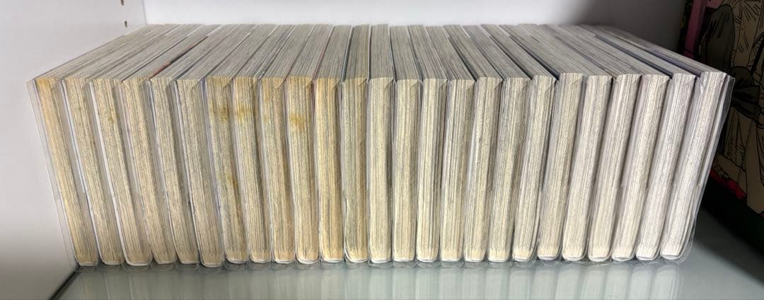 【全巻セット】不滅のあなたへ 1巻〜25巻 初版