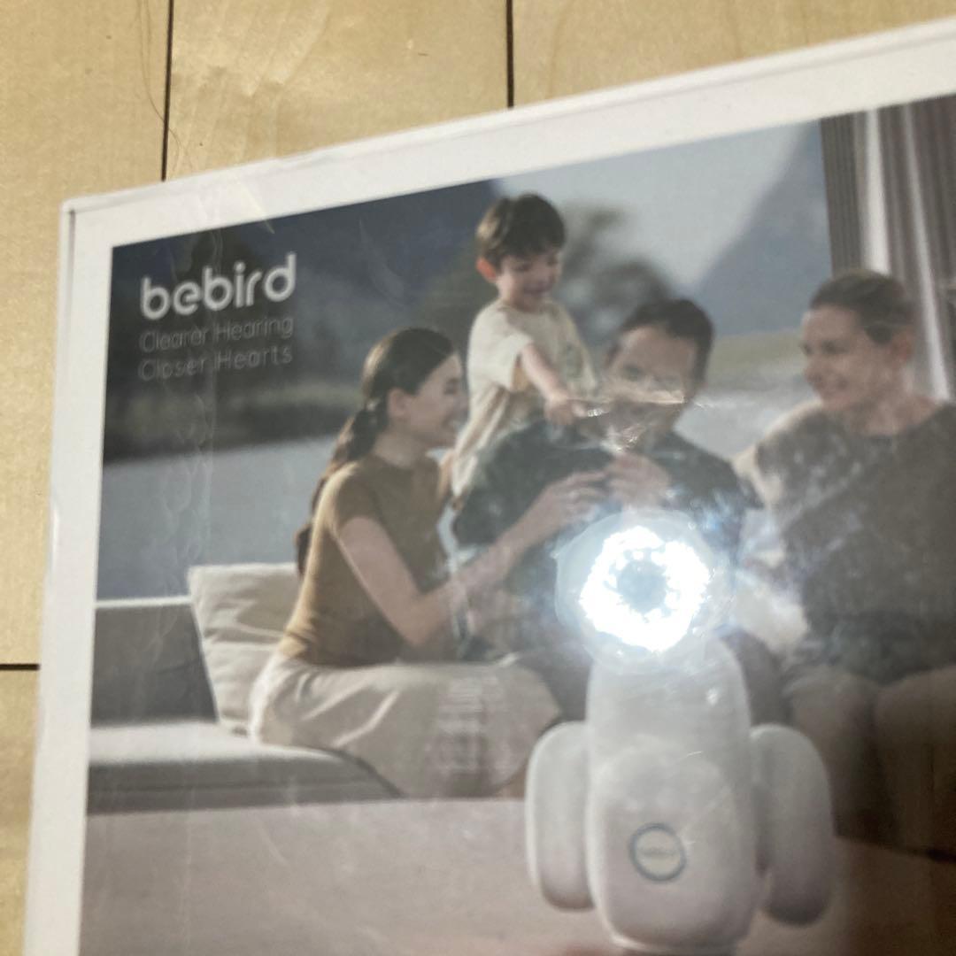 BEBIRD 耳かき カメラ UV除菌機能 1000W画素 3.1mm極細レンズ