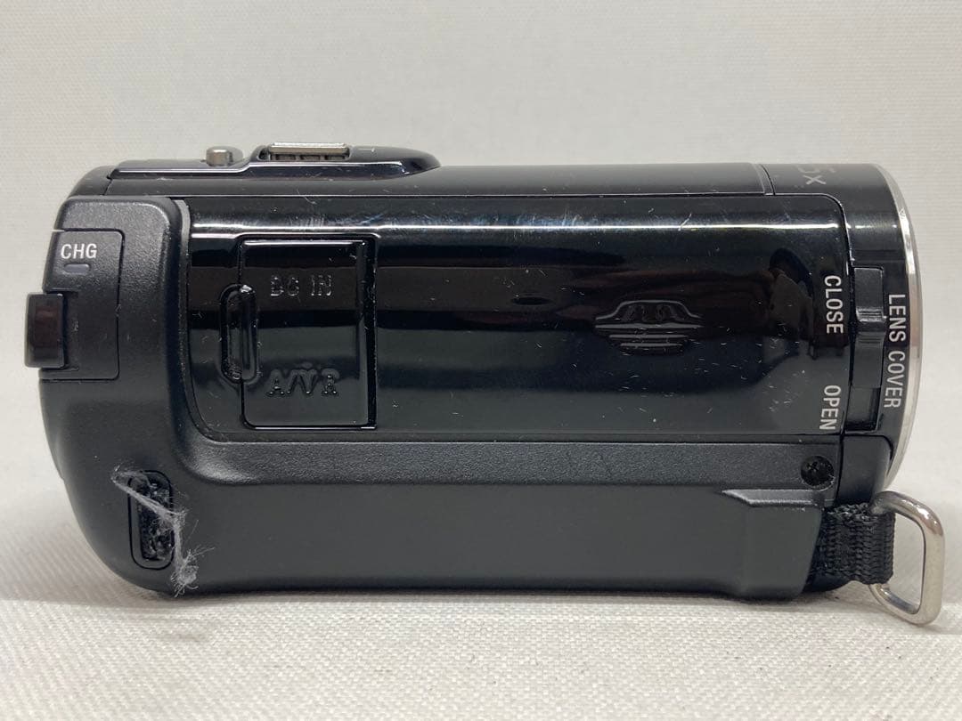 美品　SONY　Handycam　HDR-CX170　h345c175dd