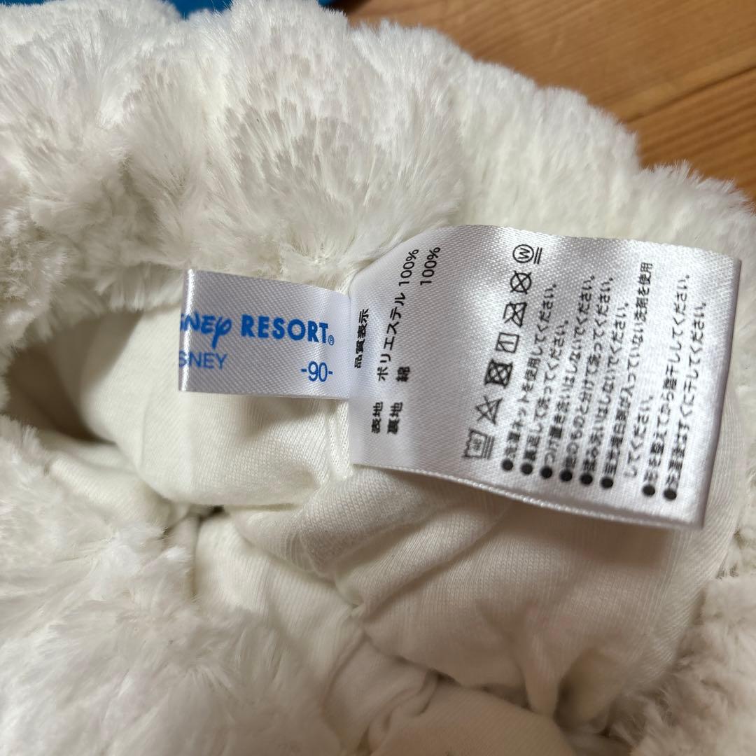 DISNEY RESORT ドナルドダック　90cm