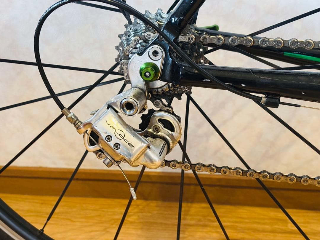 GIOS CANTAREロードバイク