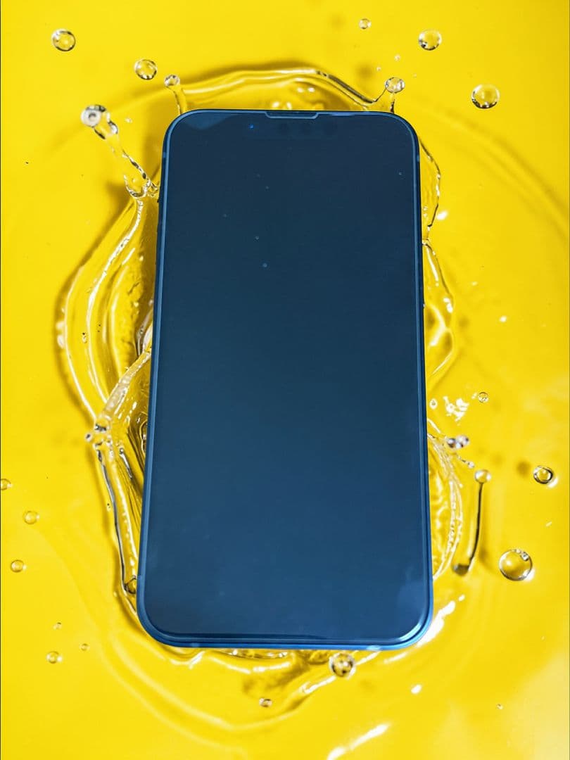 [2月限定9000円引]iPhone 13 mini ミッドナイト