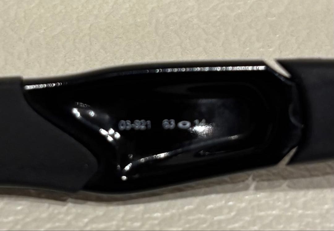 OAKLEY☆サングラス☆FLAK JACKET XLJ 03-921