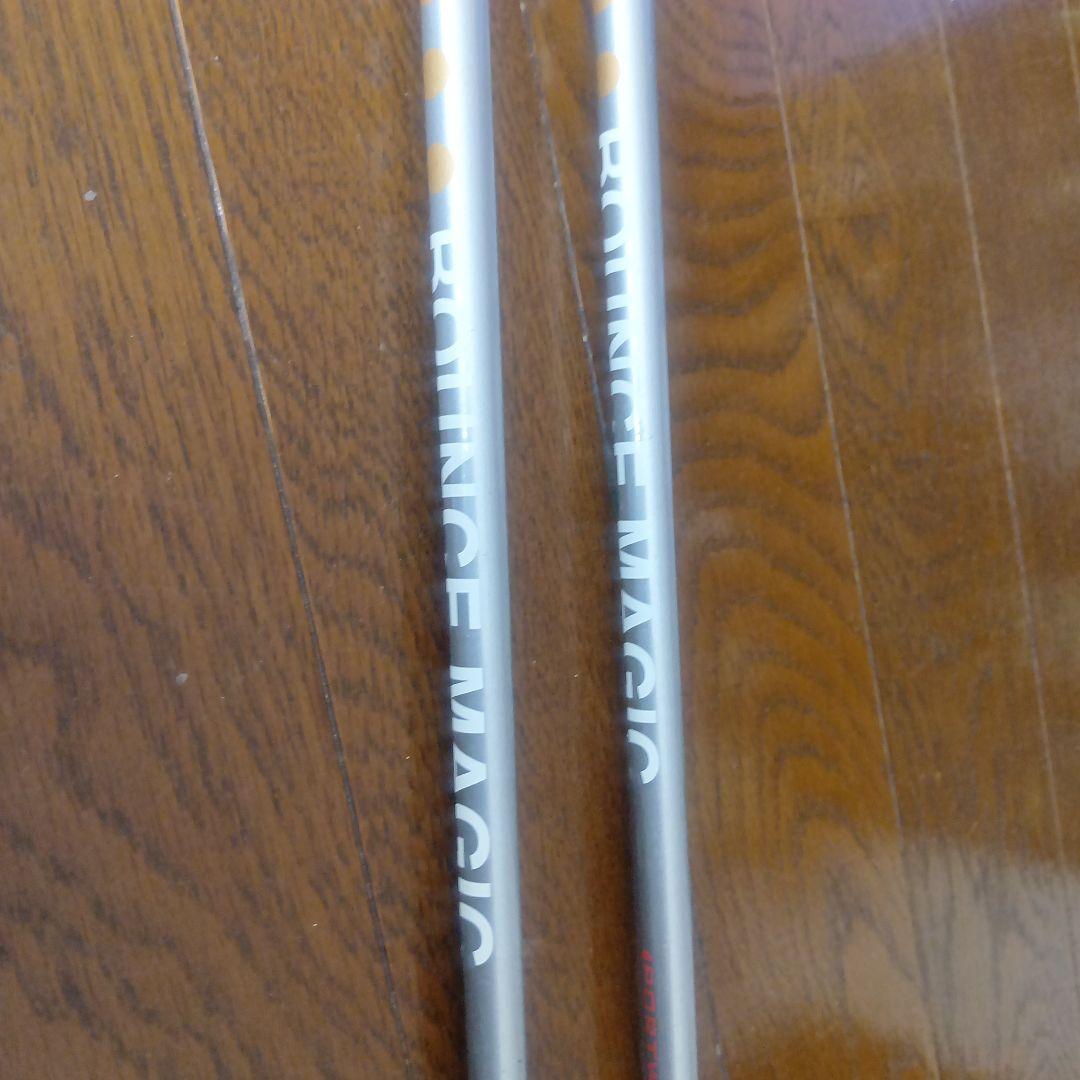 バンスマジックウェッジ　レディース　グリップ新品
