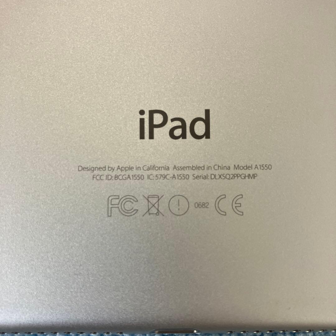iPad本体 Apple iPad mini 4 128GB
