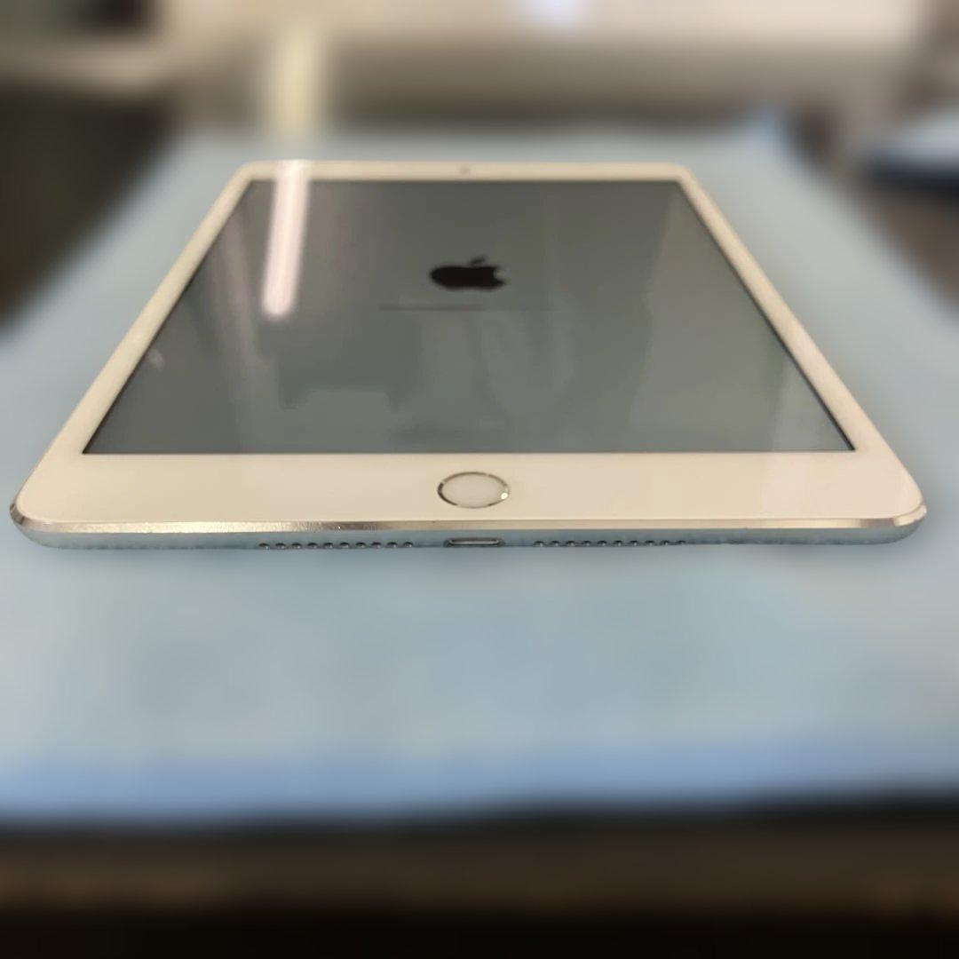 iPad本体 Apple iPad mini 4 128GB