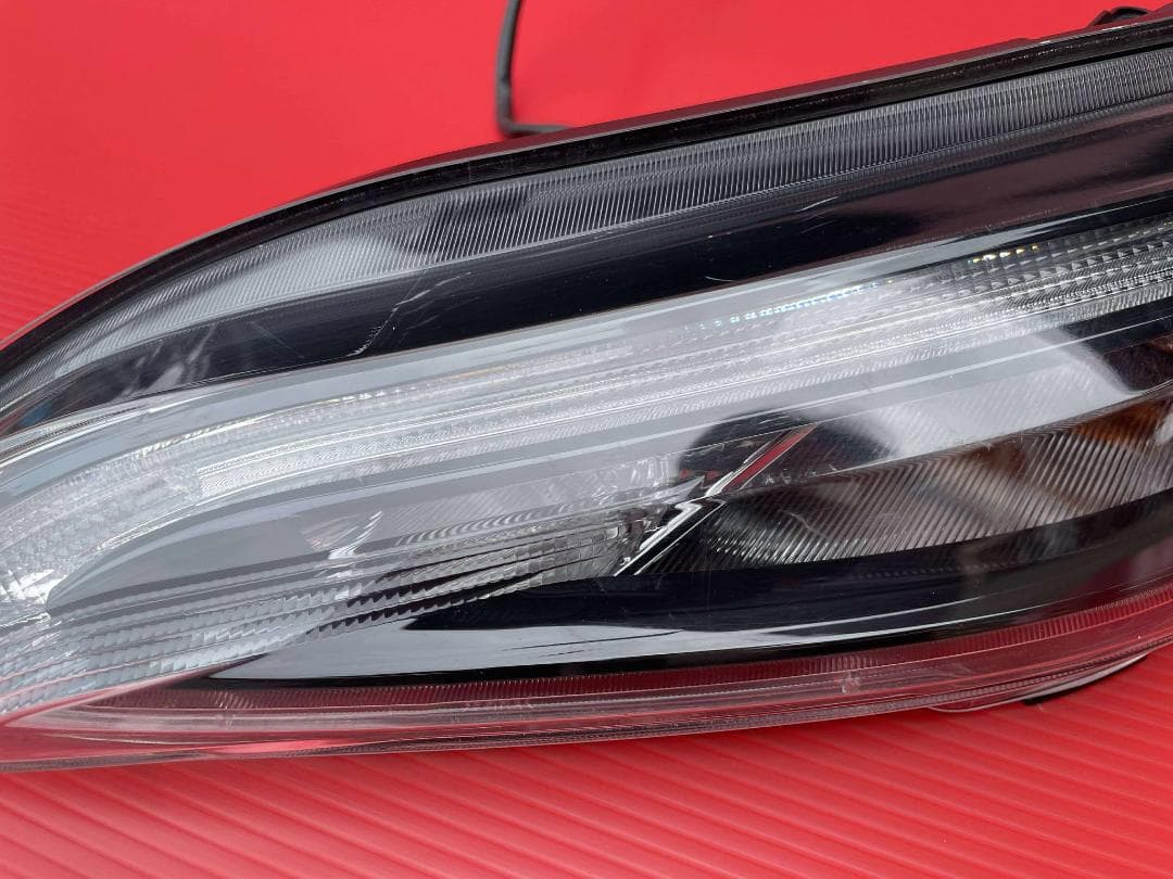 前期 C27 セレナ 左ウィンカー 212-23719 LED 日産 純正