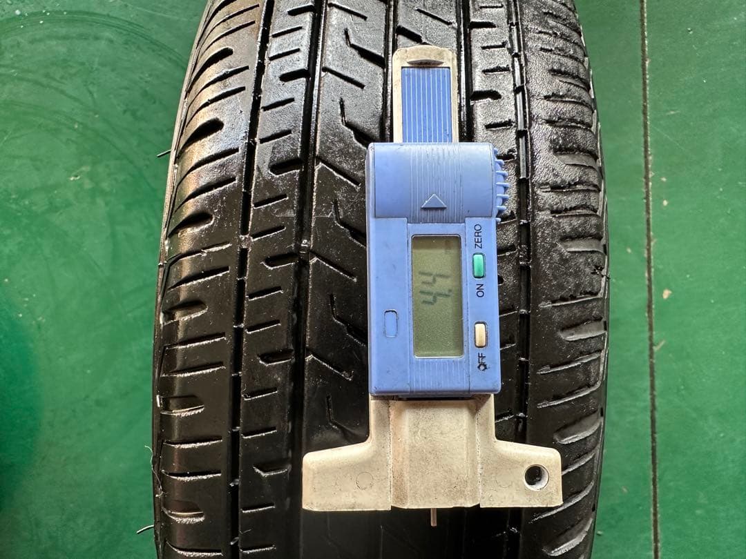 ブリヂストン145/80R12 R710 (A)4本セット